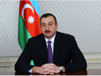 Ilham Aliyev : En estos días duros Azerbaiyán está al lado de Turquía